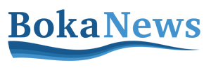 Boka News logo