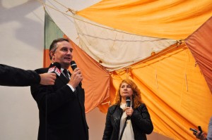 Vinćenco Del Monako