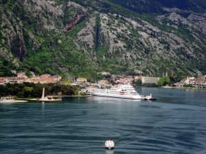 Luka Kotor