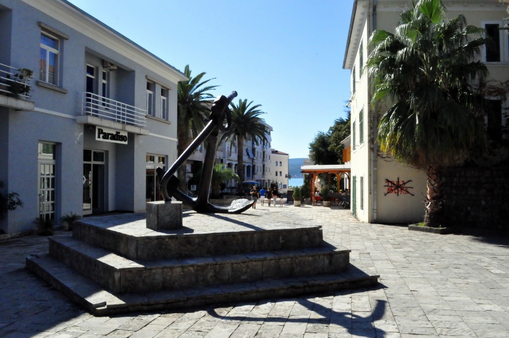 Tivat Sidro