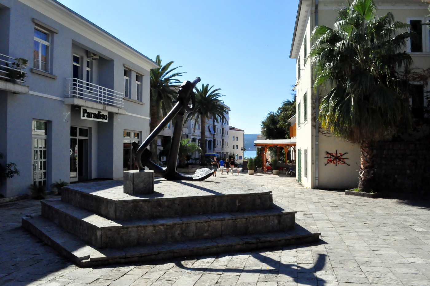 Tivat Sidro