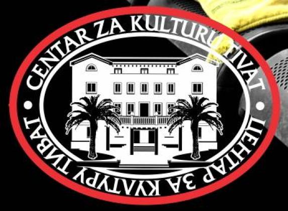 CZK Tivat