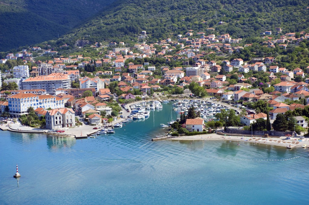 Tivat - Kalimanj