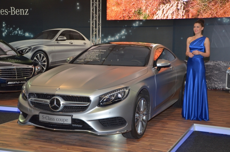 Sajam automobila Budva