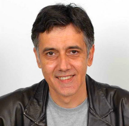 A. Stjepcevic