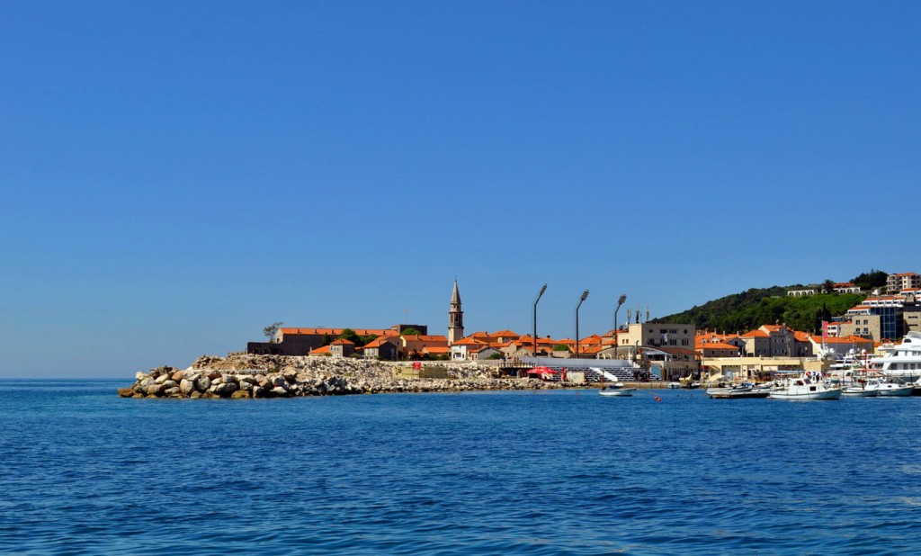 Photo: Boka News - Budva