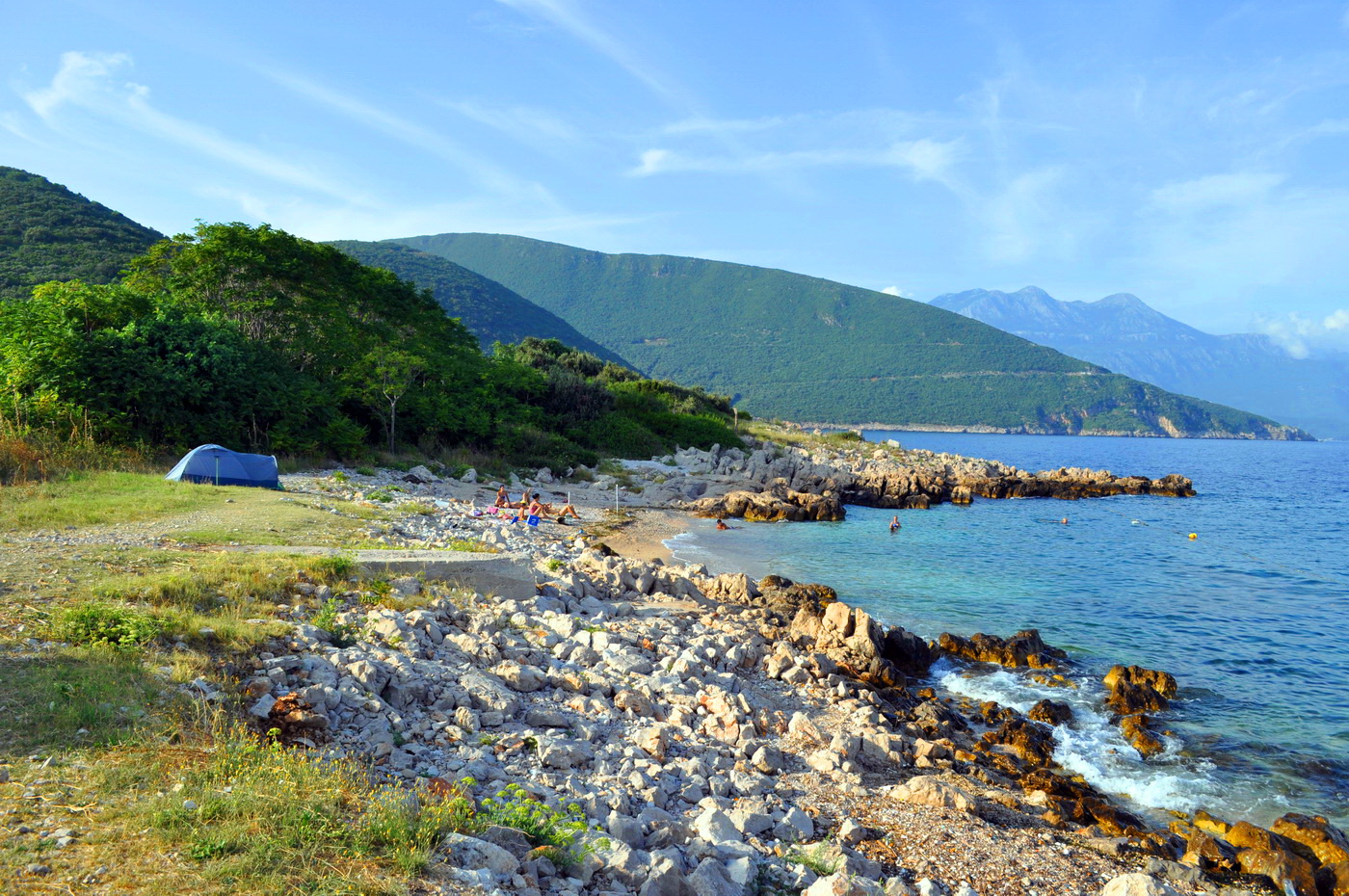 Prevlaka polako propada u iščekivanju konačnog rješenja Boka News