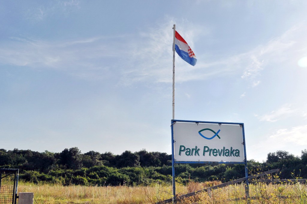 Park Prevlaka