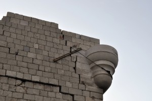 Tvrđava Punta Oštro