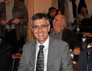 Dr. Aleksandar Stjepčević gradonačelnik Kotora