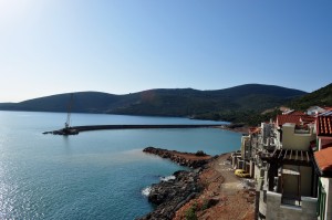 Photo: Boka News - Luštica Bay