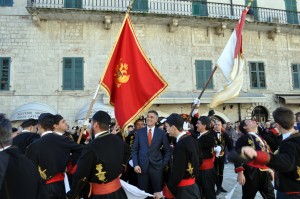 Proslava Dana opštine Kotor 2014