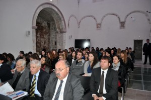 Evropa za mlade – Seminar u organizaciji  Zajednice Italijana CG