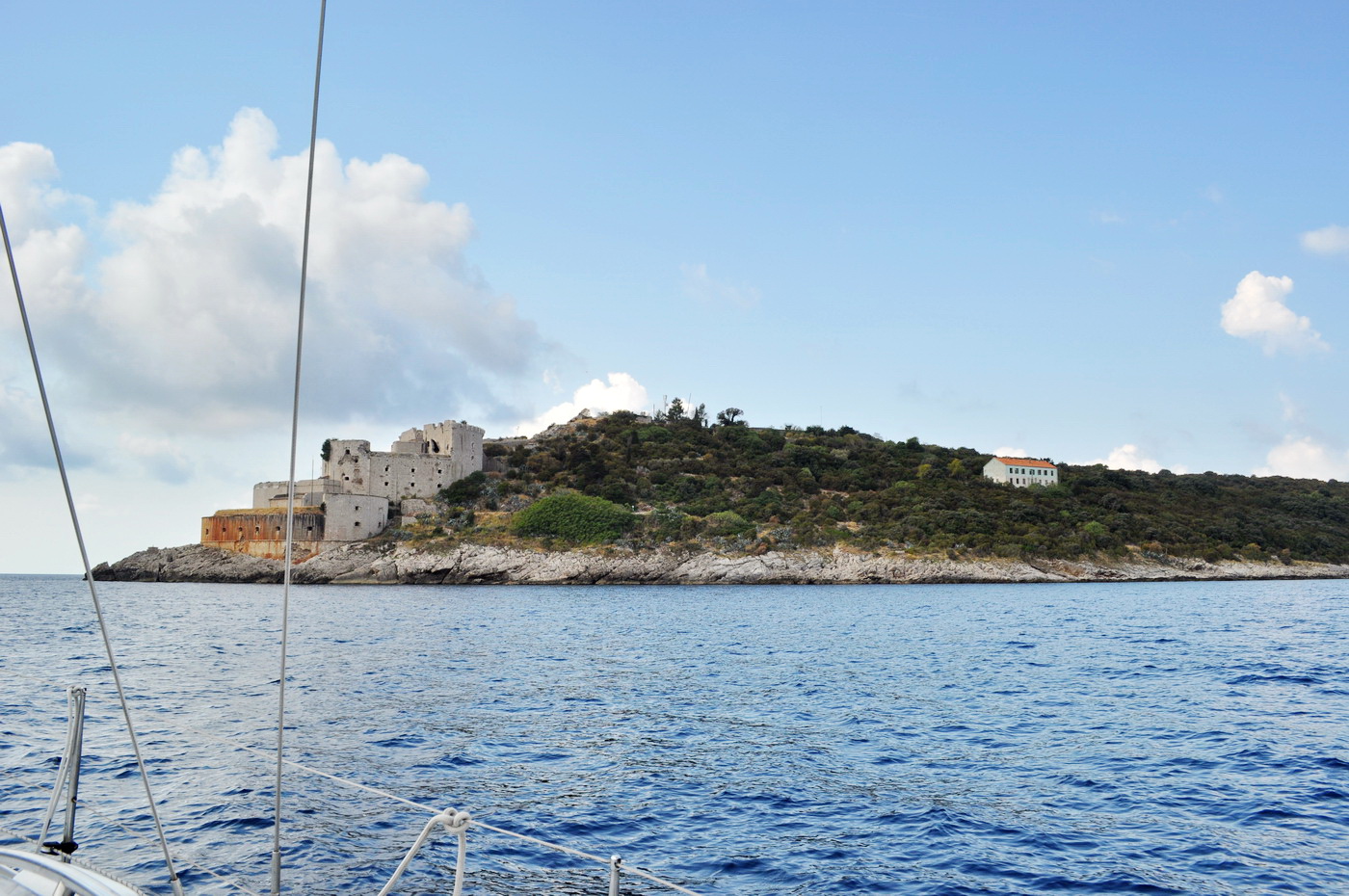 Ponta Oštro