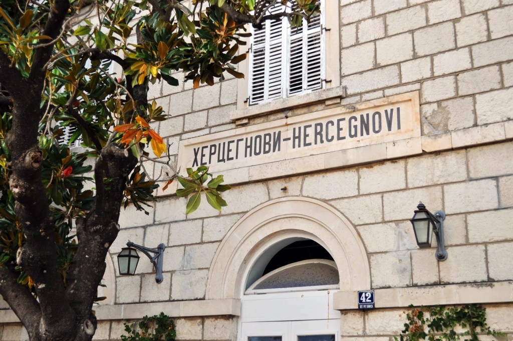 Herceg - Novi 