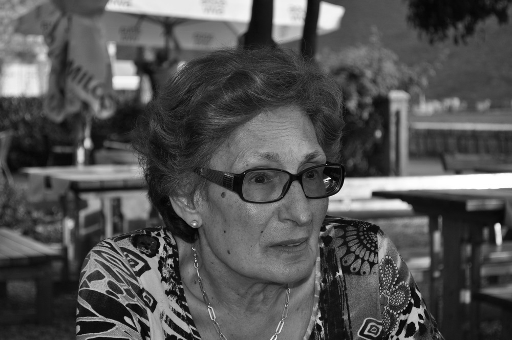 Prof. dr. Marija Radulović - Photo Boka News