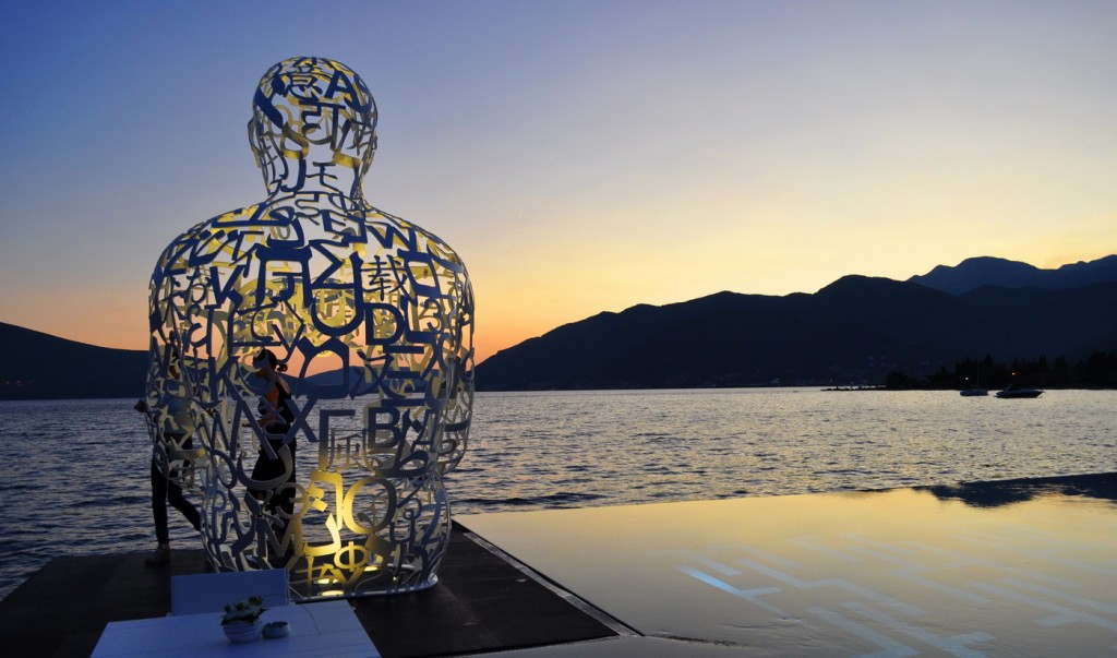 Photo: Boka News - Porto Montenegro