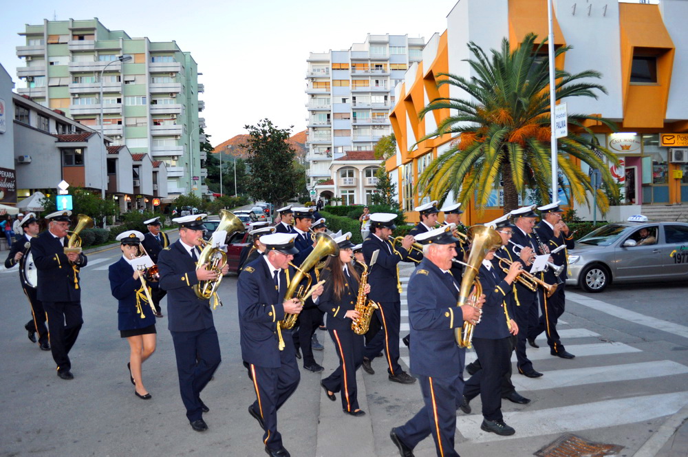 Photo: Boka News - Arhiva