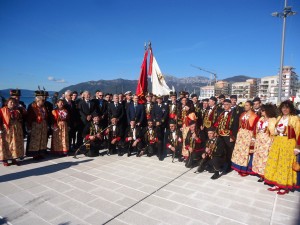 Proslava Dana opštine Tivat