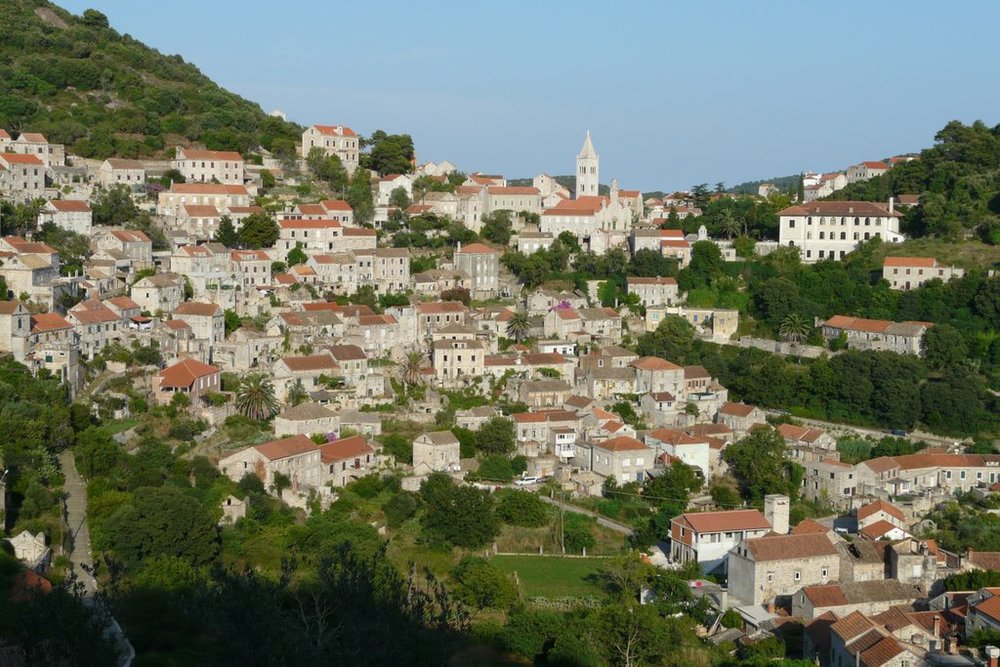 Lastovo
