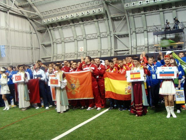 MiniEuro Open