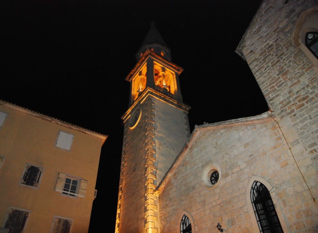 Budva - Photo Boka News