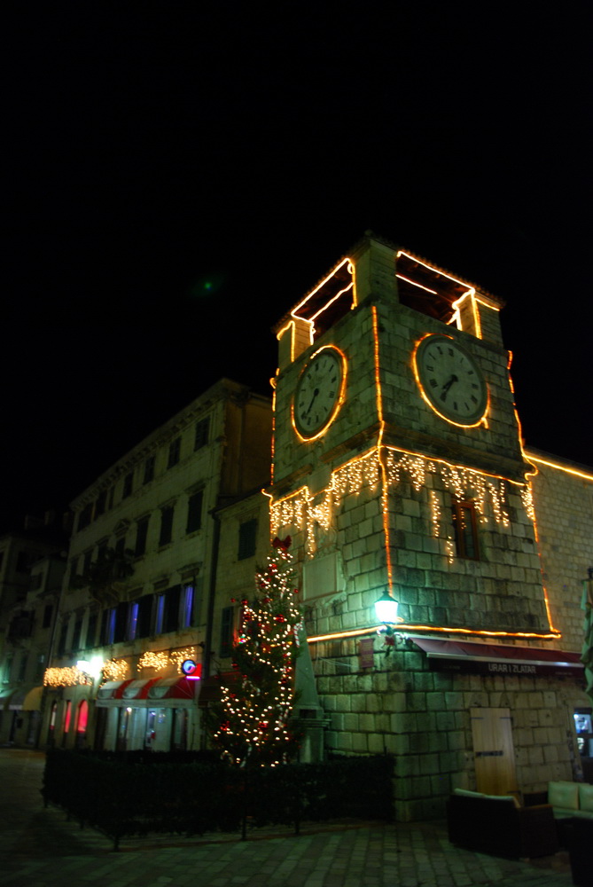 Kotor