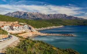 Luštica Bay