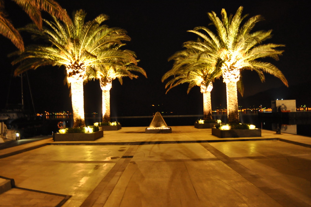 Porto Montenegro