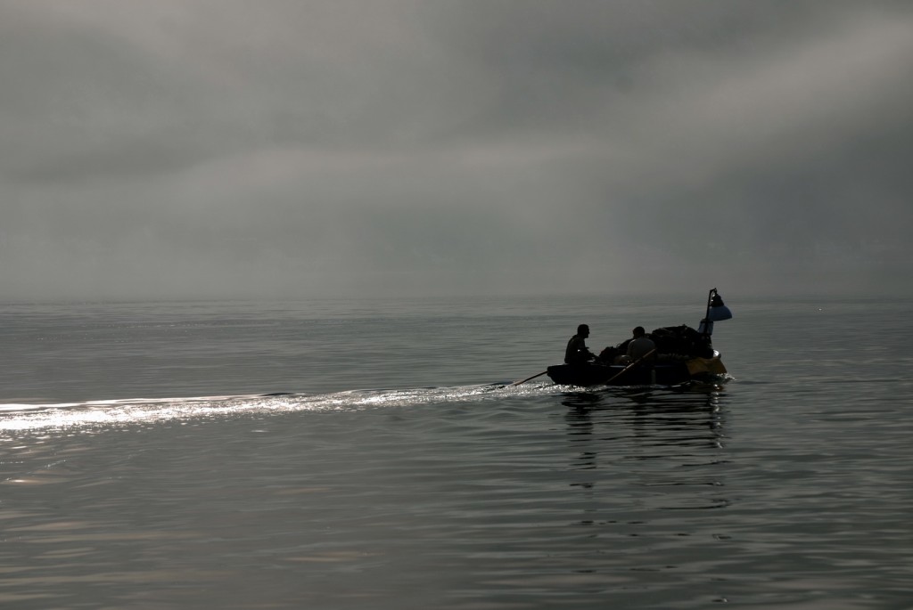 Photo Zoran Nikolić - Ribari