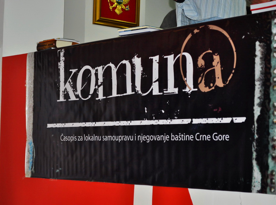 Komuna