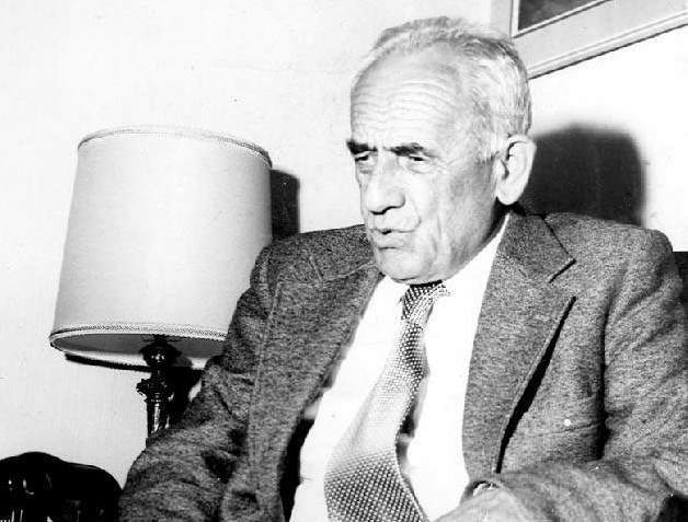 Mihalo Lalić
