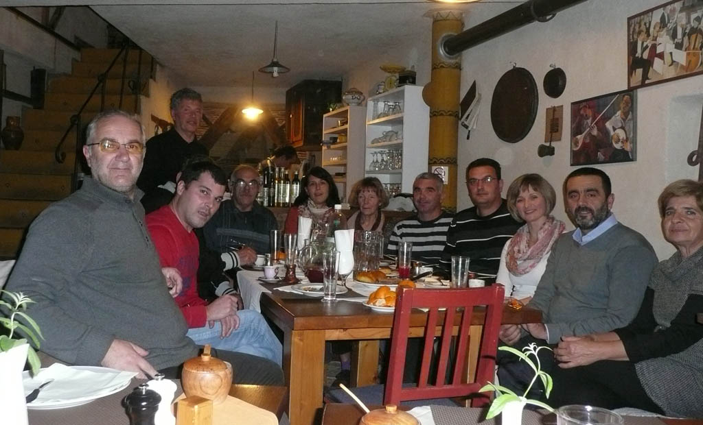 Maslinari-Korculani-Bar