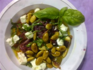 Food - sa takmičenja
