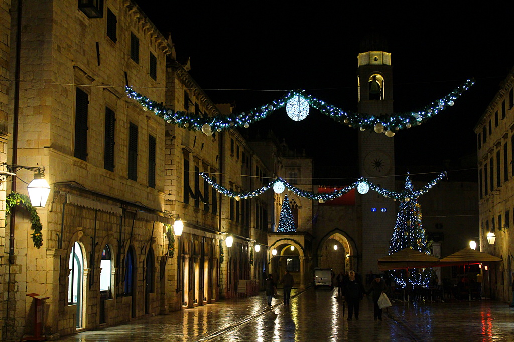 Stradun