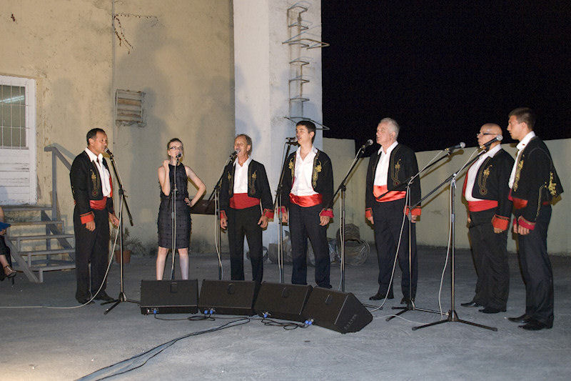 Klapa Jadran