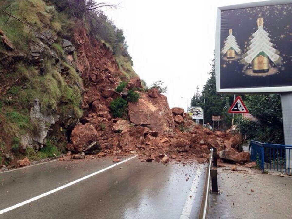 Photo - RTV Budva