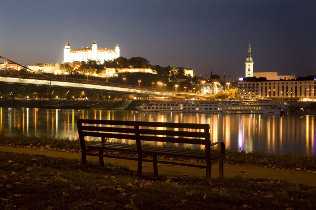 Bratislava