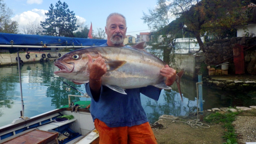 Drugo mjesto - Dejan Verigo - Gof 33kg