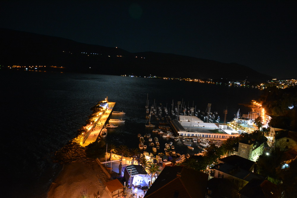 Herceg - Novi - Photo Milan Dobrilović