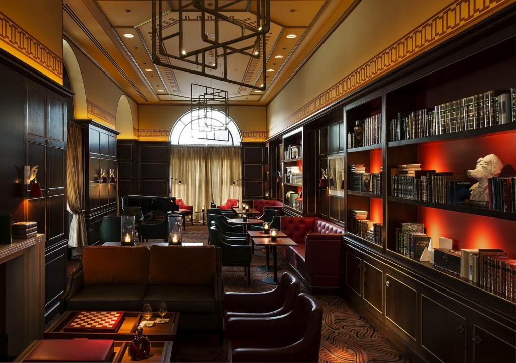 Hotel Regent