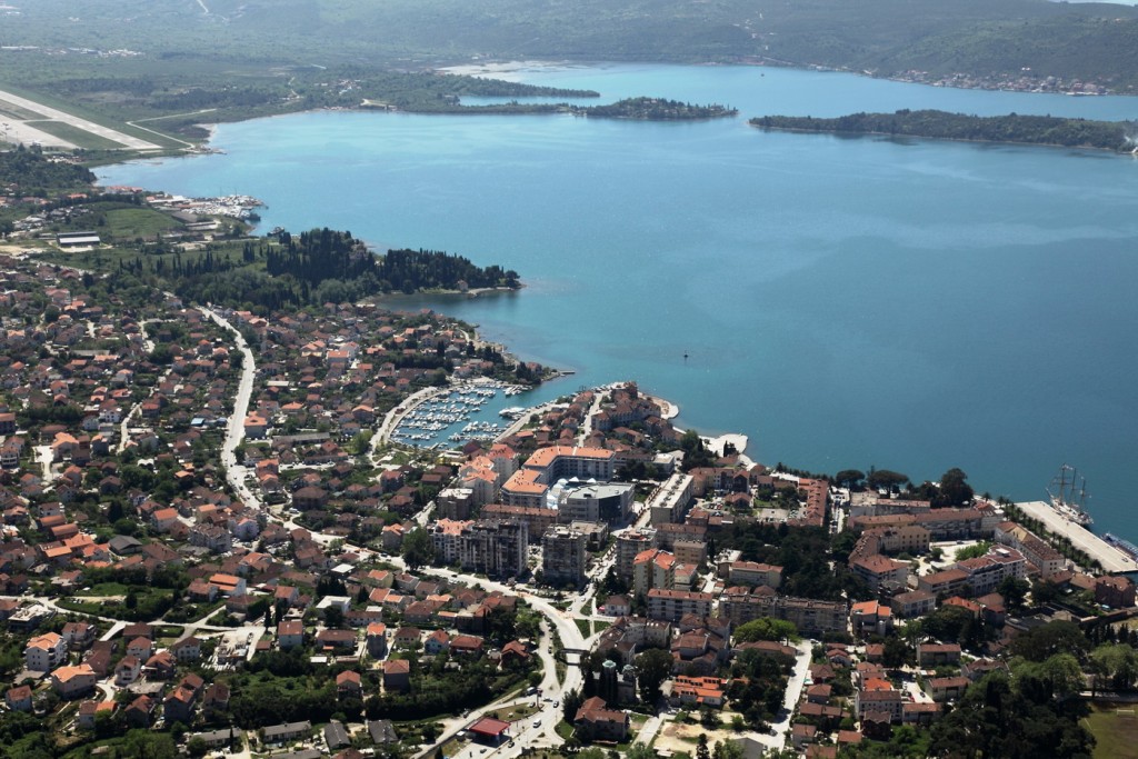 Tivat - Photo Anton Marković