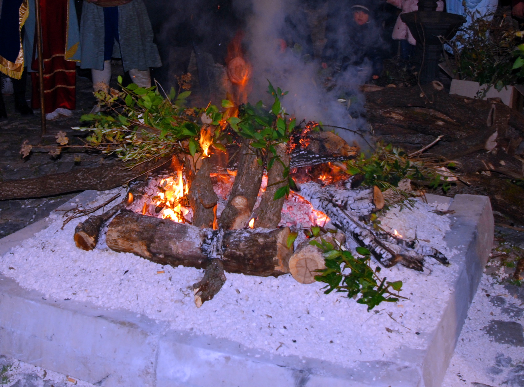 Badnjak