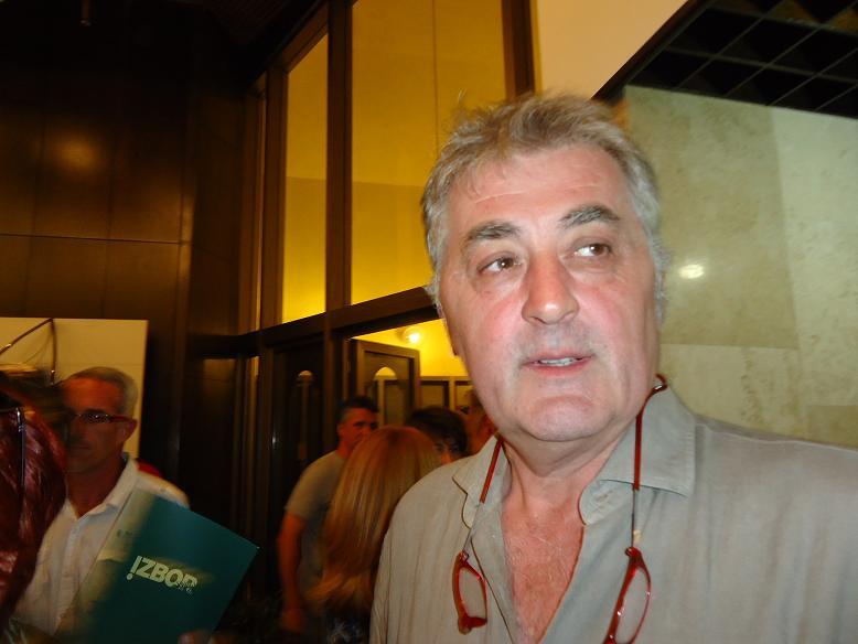 Dusan Radović