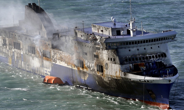 Norman Atlantic