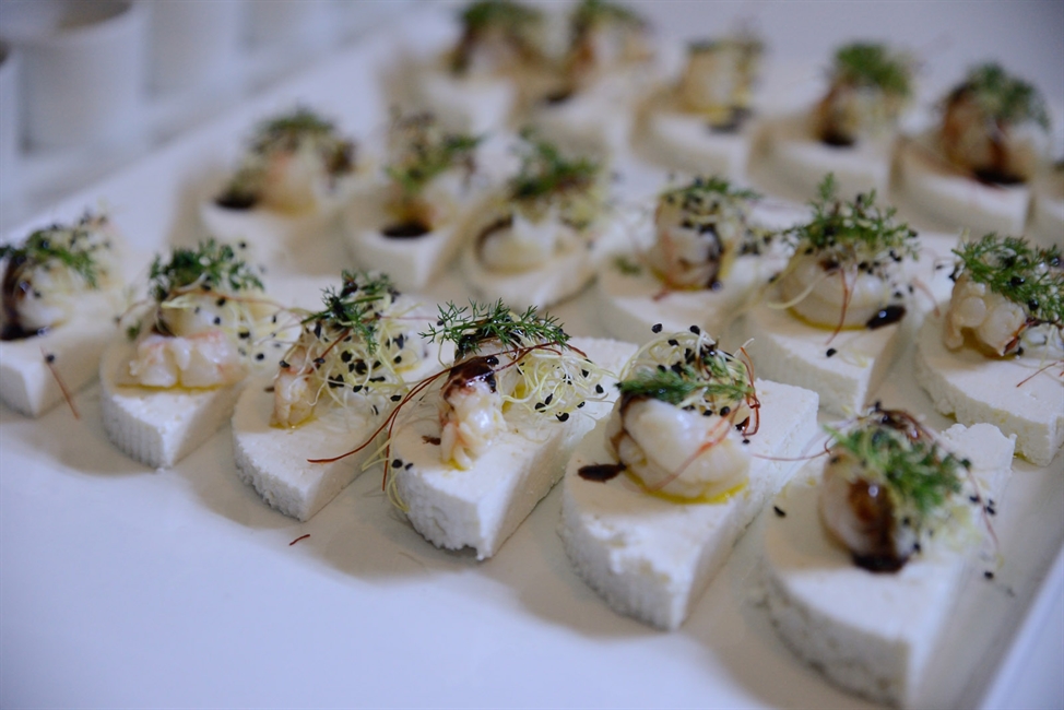 Zadar - Otvoren „Tuna & Sushi festival“