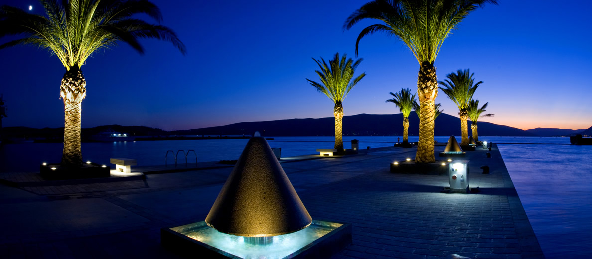 Porto Montenegro
