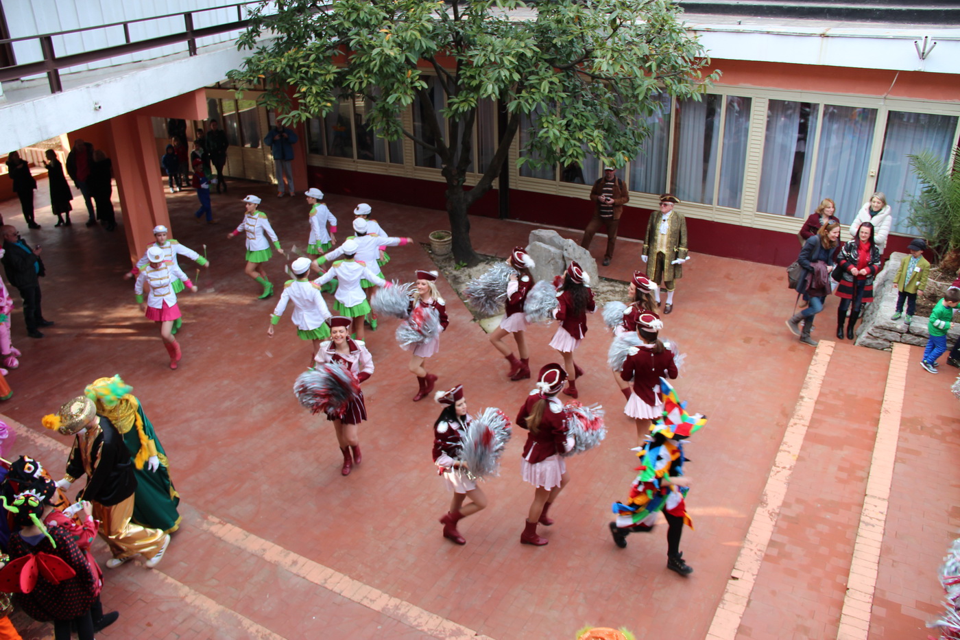 Lastovski karneval