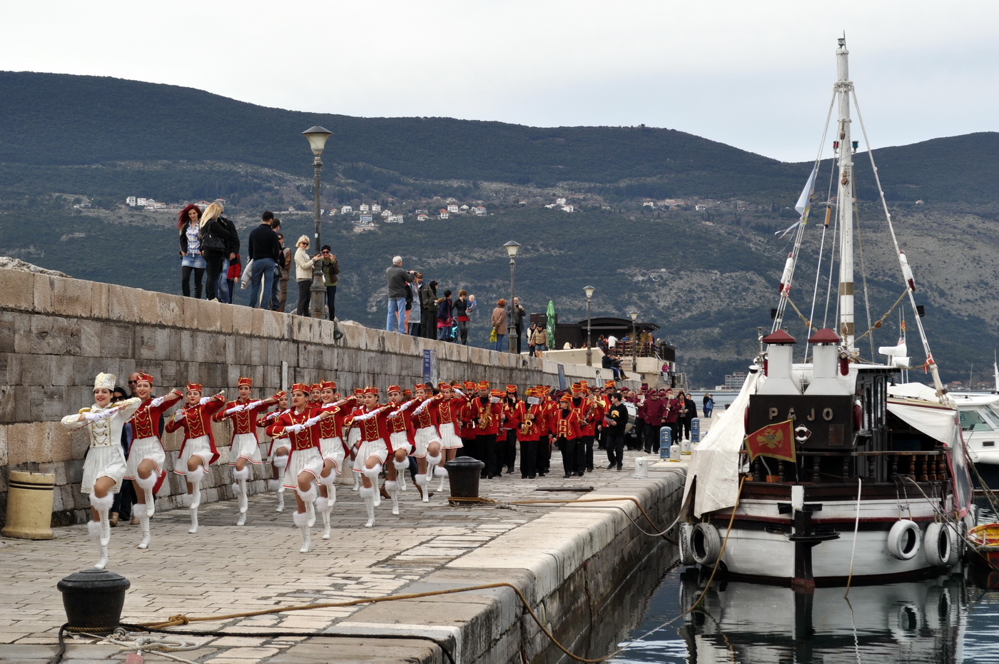 Karneval 2015. - Herceg Novi