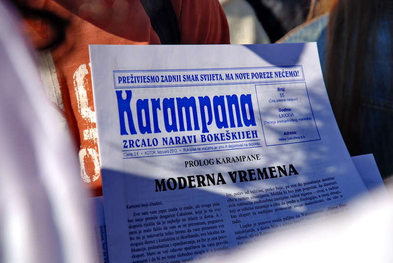 Karampana